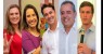 Paraná Pesquisas: Marília Arraes 30,5%, Anderson Ferreira 14,7%, Raquel Lyra 13,8%, Miguel 11,7% e Danilo 9,1%