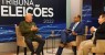 “É um desafio que vem com muita vontade de mudar o estado” disse Pastor Wellington em sabatina