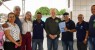 Pastor Wellington tem encontro com guardas municipais agentes de saúde