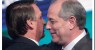 Aliados tentam unir Bolsonaro, Ciro e Rodrigo Garcia