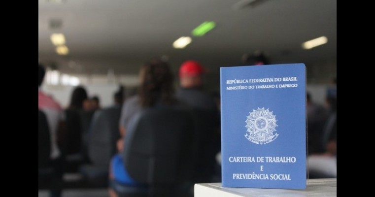 Agências de Pernambuco disponibilizam 333 oportunidades de emprego nesta quinta-feira (6)