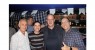 Prefeito de Vitória, Paulo Roberto, adere a campanha de Raquel Lyra junto ao vice-prefeito Edmo Neves.