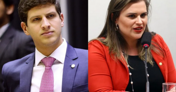 PSB e PT decidem apoiar Marília Arraes para governadora de Pernambuco