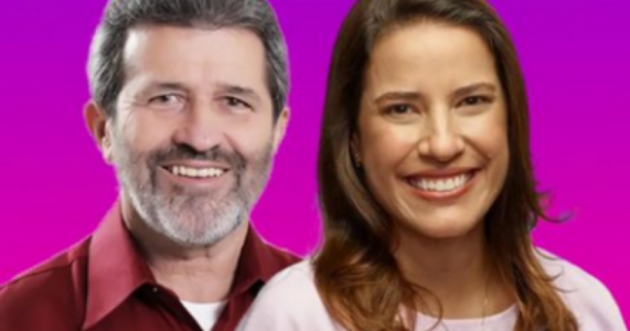 Gonzaga Patriota apoiará Raquel Lyra no segundo turno