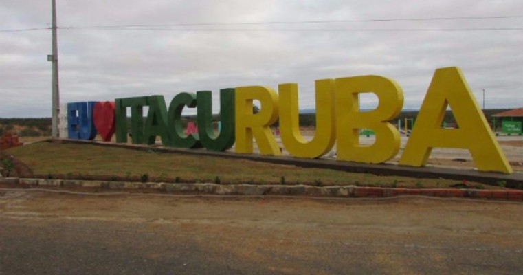 Caminhada pela paz acontece neste domingo em Itacuruba, no Sertão de Pernambuco