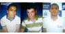 Preso trio suspeito de crimes de pistolagem, no Sertão da BA e SE