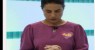 CANDIDATA AO GOVERNO DE PERNAMBUCO, RAQUEL LYRA FALA PELA PRIMEIRA VEZ EM PÚBLICO APÓS A MORTE DO MARIDO: