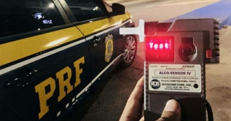 Fuga perseguição e prisão em duas ocorrências de embriaguez ao volante em Caruaru no Agreste e Trindade no Sertão de PE