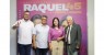 Ex-prefeito de Tacaratu garante apoio a Raquel e Priscila
