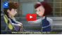 Não deixem de ver vídeo comovente.