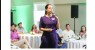 Raquel não vai declarar apoio para presidente