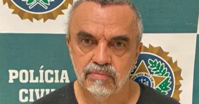 É do Brasil! Justiça manda soltar José Dumont - Blog do Francisco Brito 