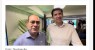 Liderança do Sertão, prefeito de Petrolina, Simão Durando participa de recepção a Bolsonaro