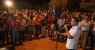 Miguel Coelho inaugura nova rede de postes do Parque Massangano