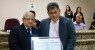 Titular da Superintendência Regional da Codevasf em Pernambuco recebe título de Cidadão Petrolinense