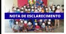 EXCLUSIVO: Escola se pronuncia sobre a denúncia de suposta doutrinação ideológica