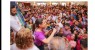Palanque plural: em Floresta, Raquel é recebida por lideranças e moradores como a futura governadora de Pernambuco