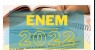 Inep divulga locais de provas do Enem 2022