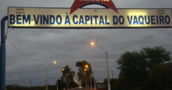 Sem quórum, Câmara de Vereadores de Serrita deixa de julgar as contas de governo do ex-prefeito Carlos Cecílio