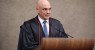 Ministro do STF Alexandre de Moraes determina o desbloqueio de rodovias federais 
