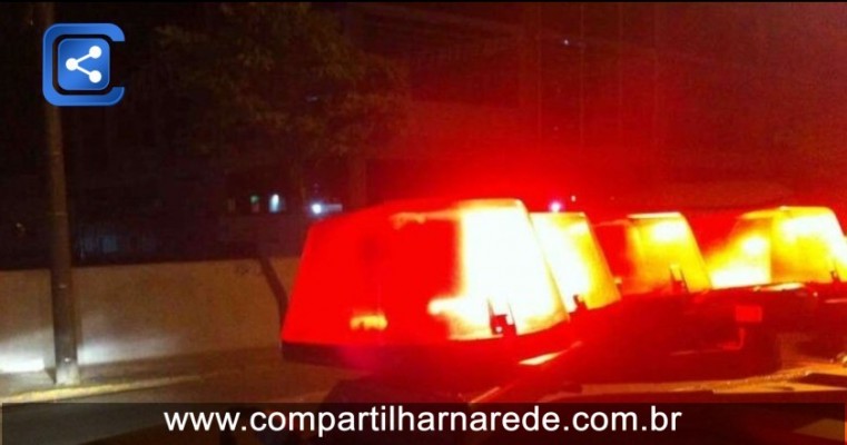 Jovem é morto a tiros no bairro Palmares em Juazeiro (BA)