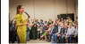 Raquel fala sobre os desafios para os próximos anos na 25ª Conferência Unale