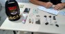 Jovens são detidos suspeitos de tráfico de drogas em praça de Caruaru
