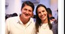 Prefeita de Primavera e esposo sofrem acidente
