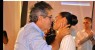 Jorge e Marina são anunciados para compor a mesma equipe na transição de Lula