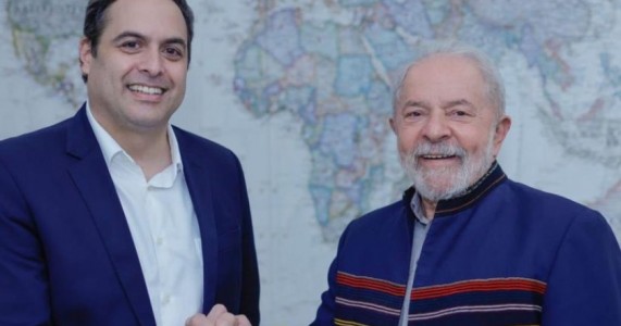 Paulo Câmara integra equipe de transição de Lula na área de integridade e transparência