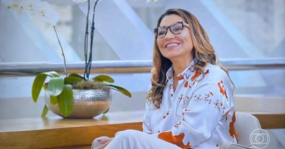 “Quero ressignificar o conteúdo do que é ser uma primeira-dama”, diz Janja em entrevista