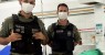 Políciais Militares socorrem grávida em trabalho de parto em Pernambuco - Blog do Francisco Brito 