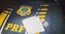 PRF apreende 47 comprimidos de "rebite" na BR-116, em Salgueiro no Sertão de PE 