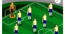 Qual a melhor escalação do Brasil em todos os tempos?