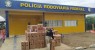 PRF apreende 275 mil maços de cigarro contrabandeado em Serra Talhada no Sertão de PE 