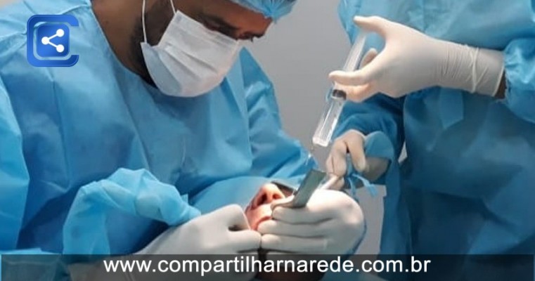 Especializada em Implante Dentário em Salgueiro, PE Dr Edmar Cezar