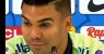 'Desejar mal a outros é muito grave', diz Casemiro sobre críticas a Neymar