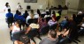 UPAE Salgueiro promove palestras sobre Diabetes e Câncer de Próstata para seus funcionários