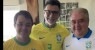 Recife contrata por R$ 50 mil ex-jogador Ricardo Rocha para comentar jogo do Brasil em evento público