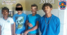 Policiais Militares do 7° BPM apreendem drogas em Exu, no Sertão de PE
