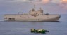 ﻿Marinha da França prende barco brasileiro com 4,6 toneladas de cocaína - Blog do Francisco Brito 