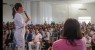 Governadora eleita, Raquel Lyra se reúne com prefeitos e prefeitas de Pernambuco