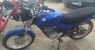 PRF recupera moto adulterada durante atendimento de colisão em Petrolina no Sertão de PE 