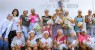 *Ceaca realiza o "Natal Solidário" junto ao Projeto Desperdício Zero* _Ação reuniu mulheres, capacitando-as .