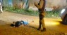 Homem é executado a tiros de espingarda calibre 12 na boca em Juazeiro no Sertão da Bahia 