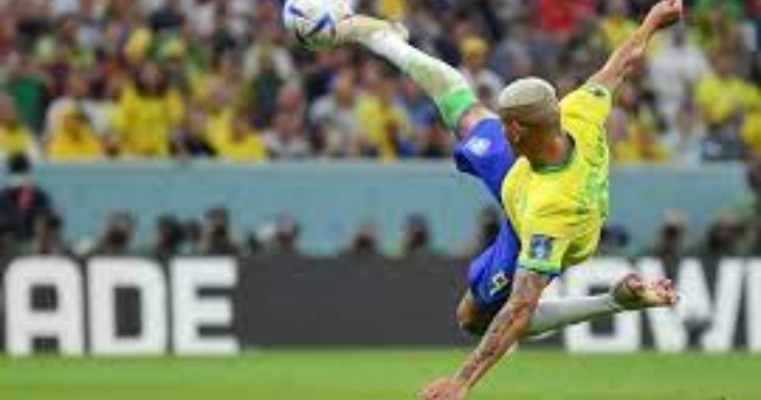 Brasil enfrenta Croácia por vaga na semifinal da Copa do Mundo 2022