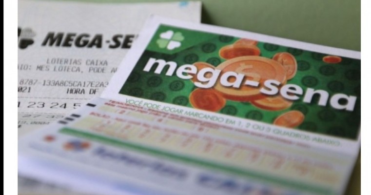 Mega Sena Pode Pagar R$ 125 Milhões Neste Sábado