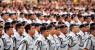 Secretaria de Segurança do Ceará divulga resultado de concurso para soldado da Polícia Militar