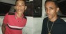 Dupla Everton e Antoniel é presa suspeita de roubos em Juazeiro do Norte Ceará