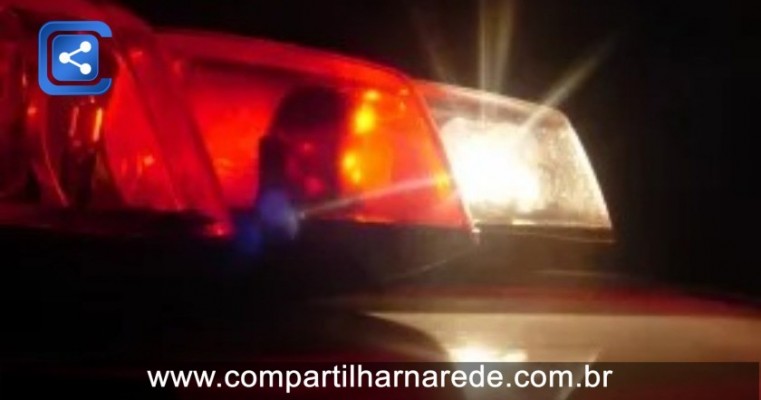 Polícia Militar apreende cocaína durante farra em bar de ST